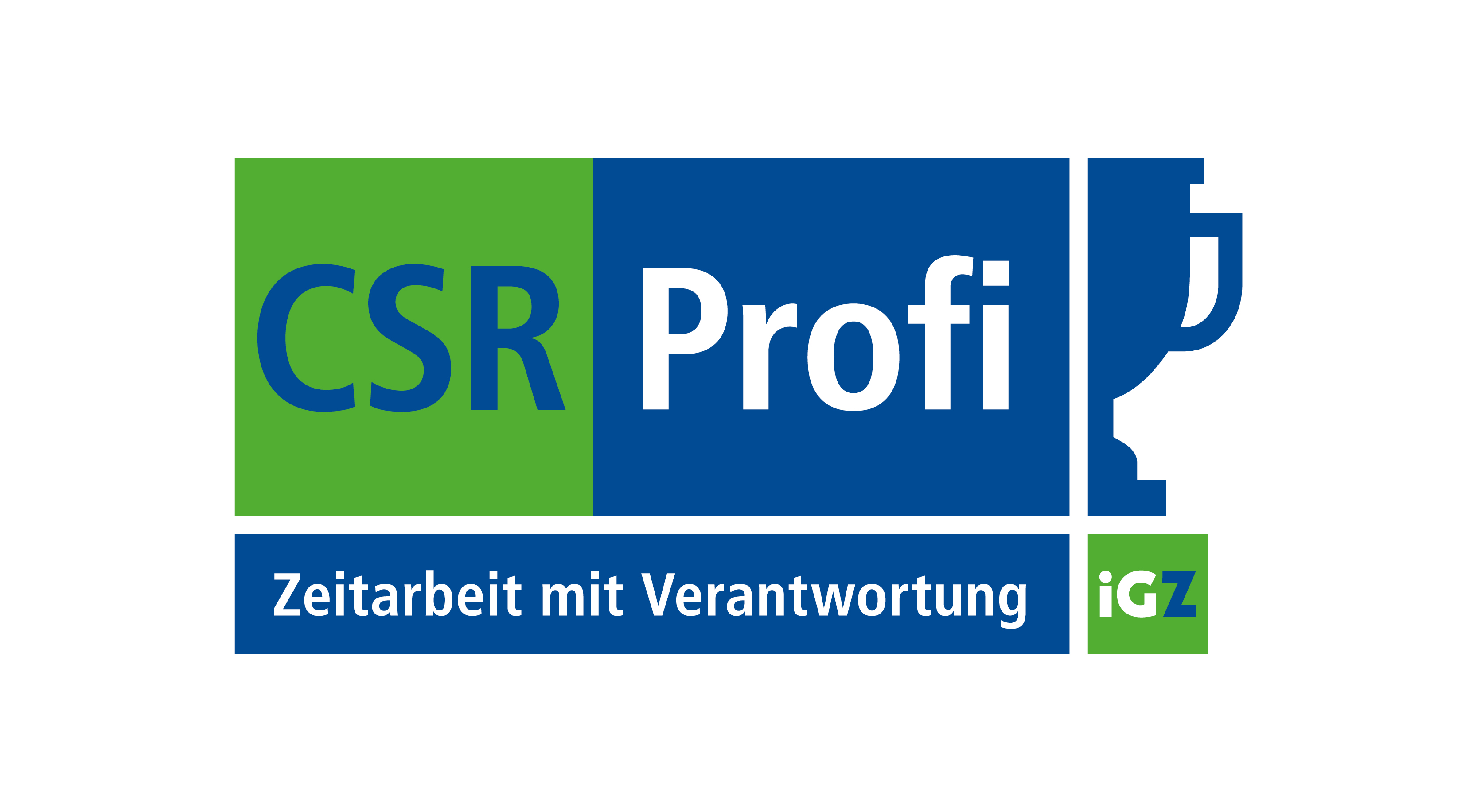 Wir sind CSR Profi