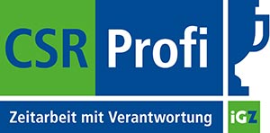 Wir sind CSR-Profi