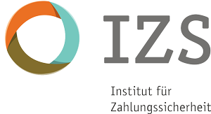 Logo IZS (Institut für Zahlungssicherheit)