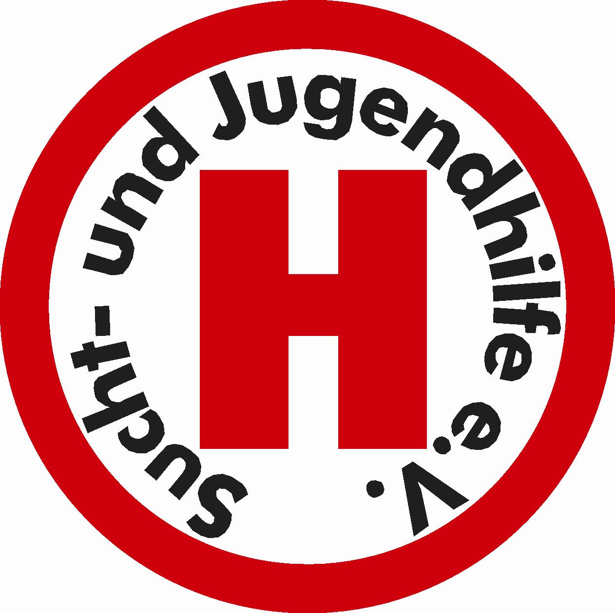 Logo Sucht- und Jugendhilfe e.V.