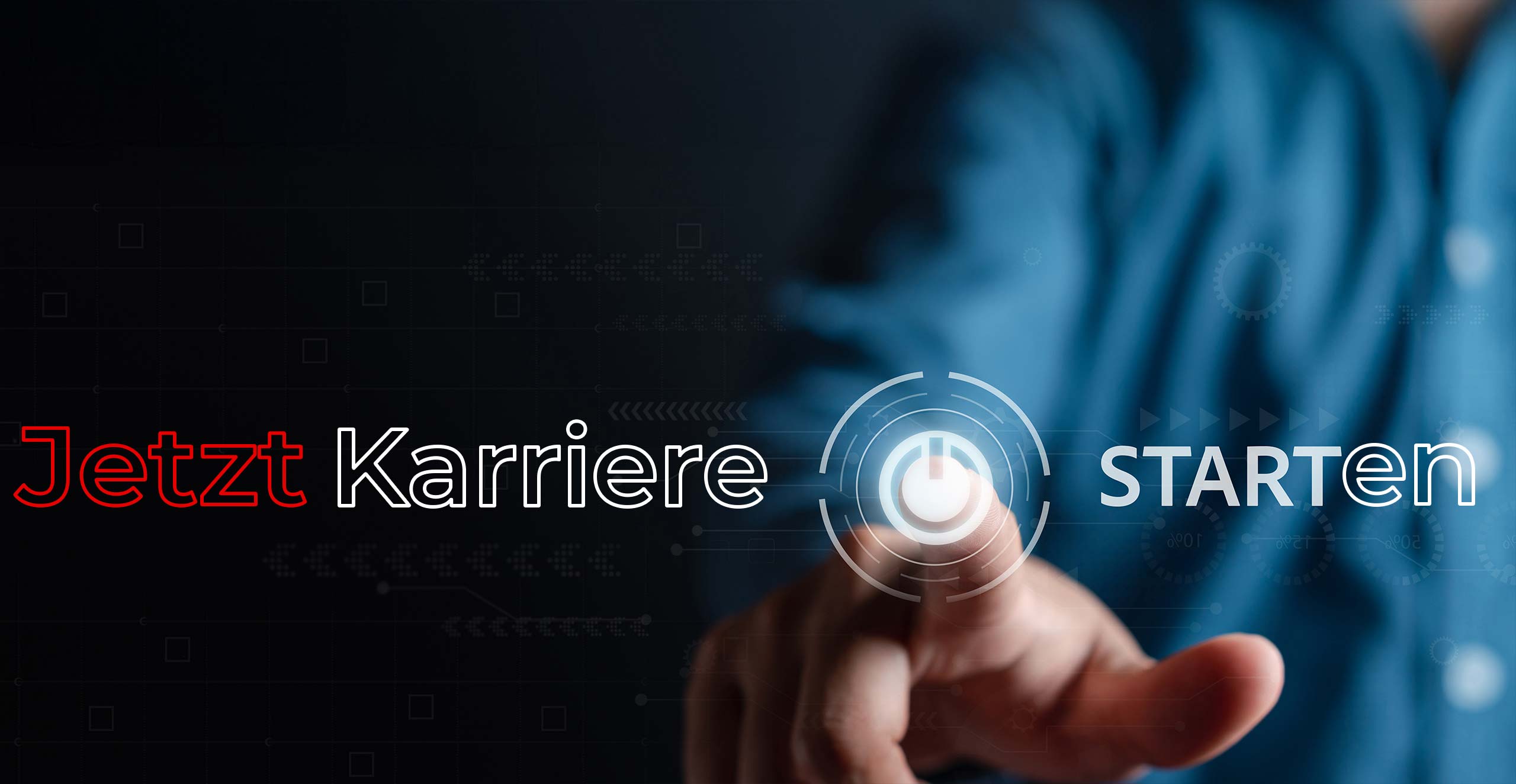 Jetzt die Karriere mit Achilles Zeitarbeit starten