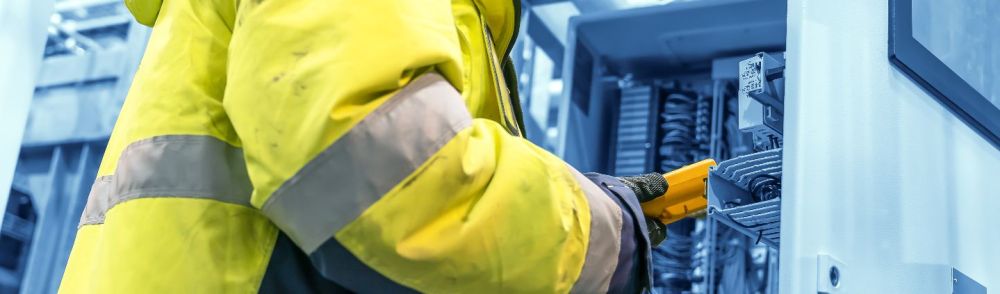 Messtechniker (m/w/d)