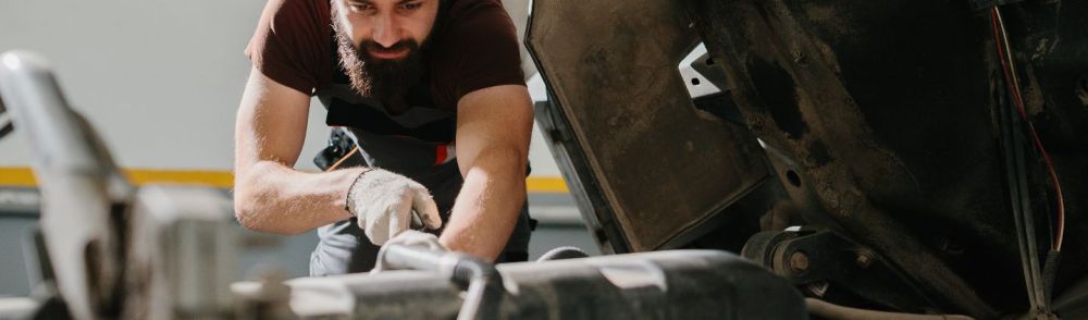 LKW-Mechaniker/Nutzfahrzeug-Mechaniker (m/w/d)