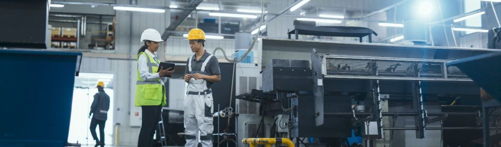 Mitarbeitende für die Produktion (m/w/d)