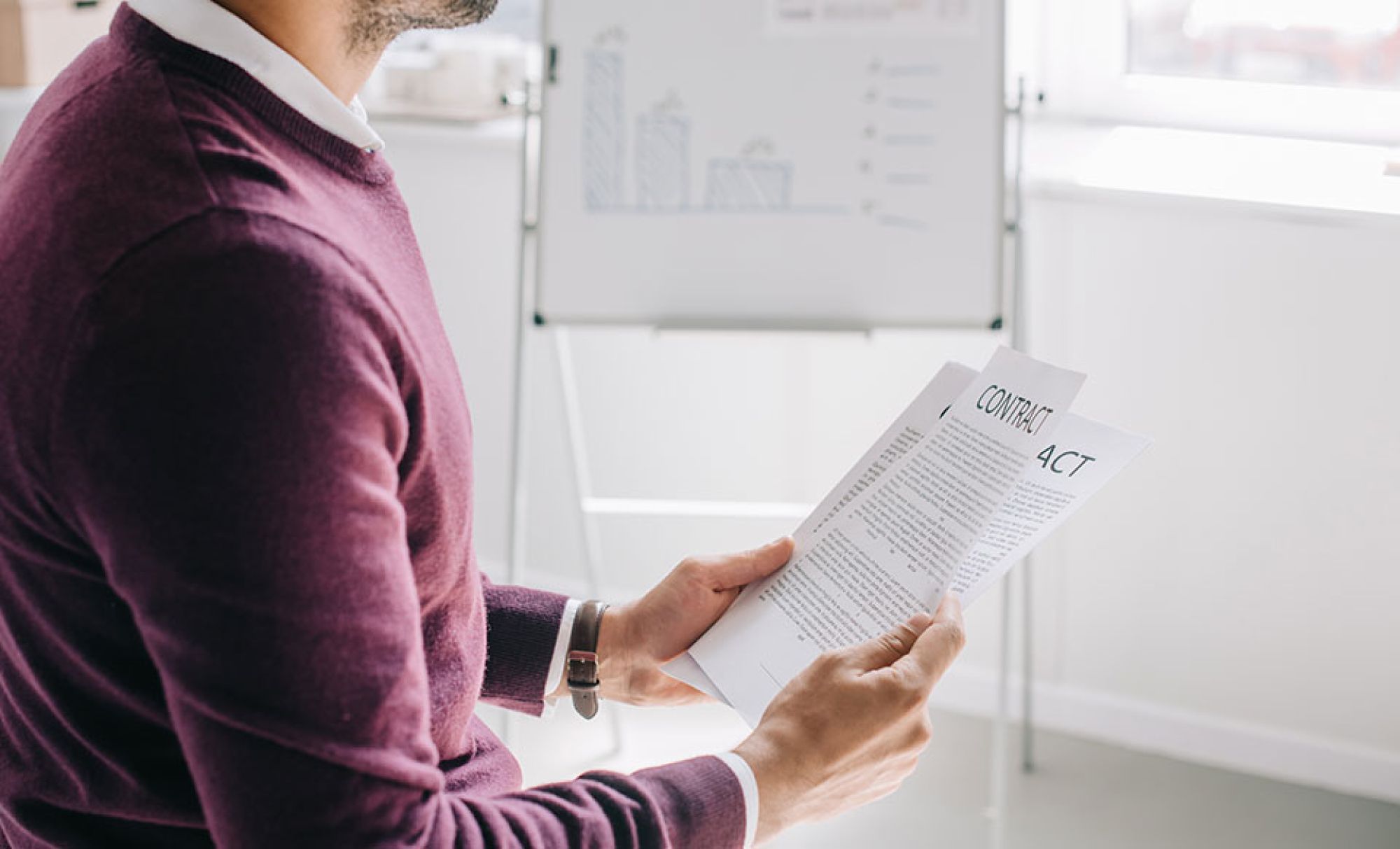 Hard Facts Check Symbolbild