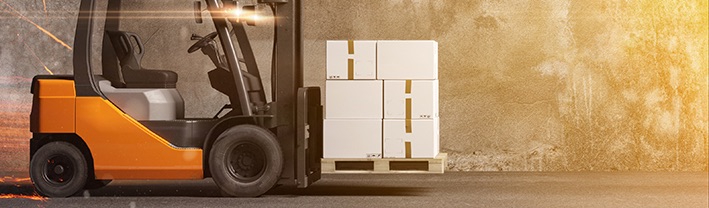 Gabelstaplerfahrer (m/w/d)