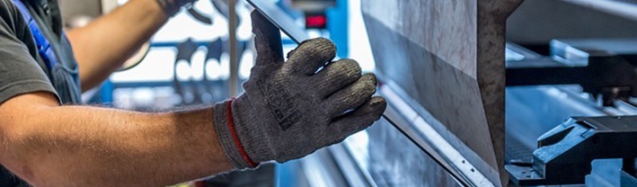 Produktionsmitarbeiter (m/w/d)