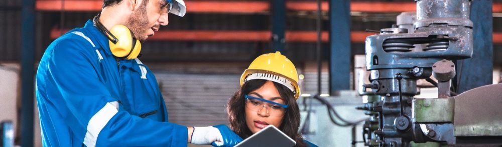 Produktionsmitarbeiter (m/w/d) - Halterbau / Setbau