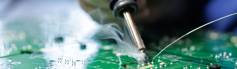 Mitarbeiter zum Löten  (m/w/d)