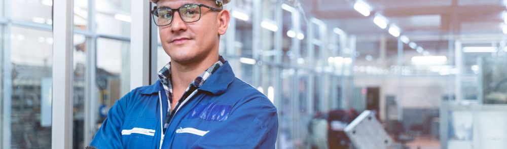 Servicetechniker  (m/w/d)