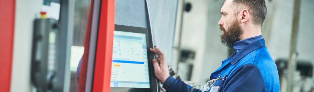 Industriemechaniker (m/w/d)