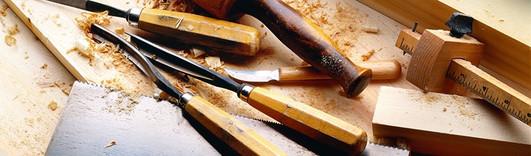 Tischlermeister (m/w/d)